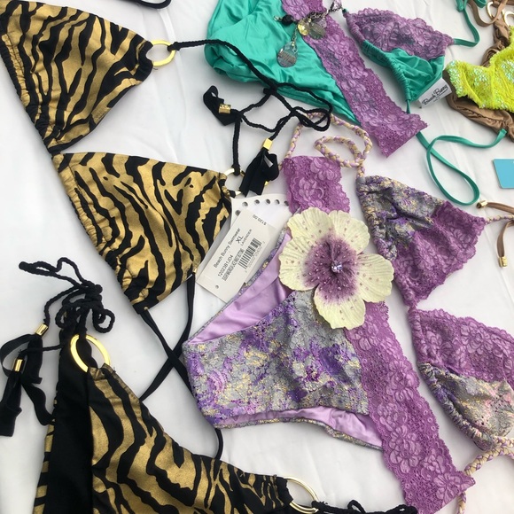 Beach bunny collection for sale upon request - Picture 10 of 17